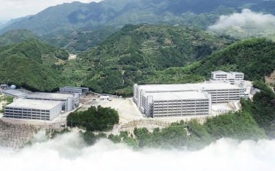 “膳博士未來(lái)工廠(chǎng)”獲評(píng)全省唯一 ！